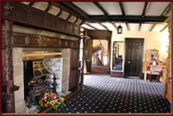 Bagdale Hall Whitby Exterior photo