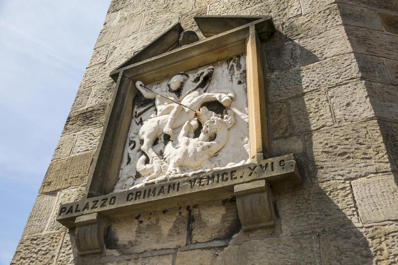 Bagdale Hall Whitby Exterior photo
