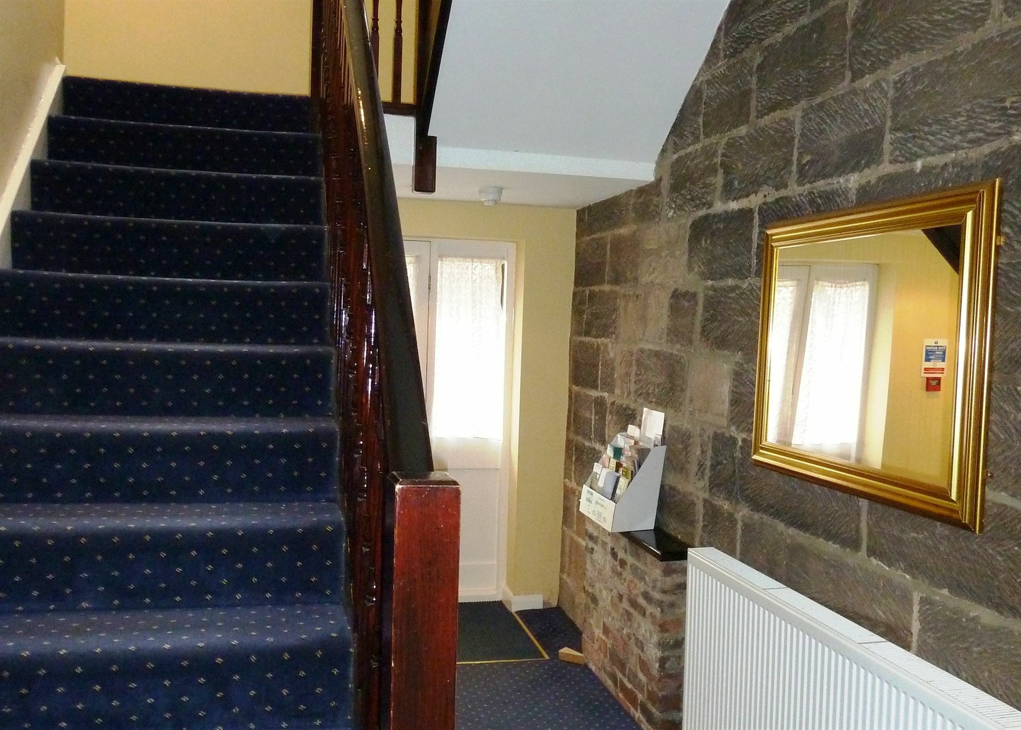Bagdale Hall Whitby Exterior photo